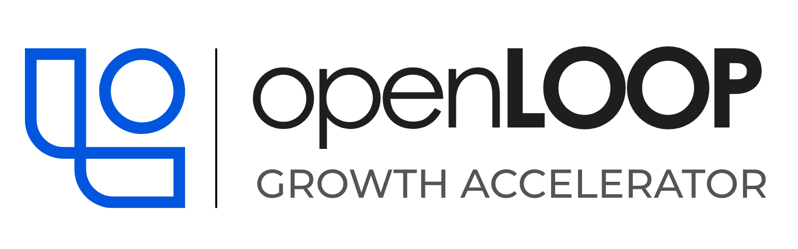 OpenLoop Growth Accelerator